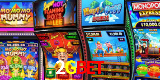2Gbet